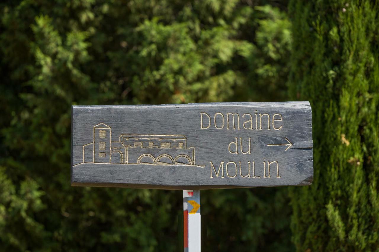 Trollat Les Mesanges Du Domaine Du Moulin 31ヴィラ エクステリア 写真